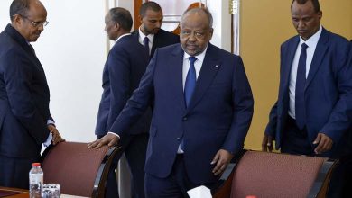 Djibouti presidential election: Guelleh moves closer to a sixth term