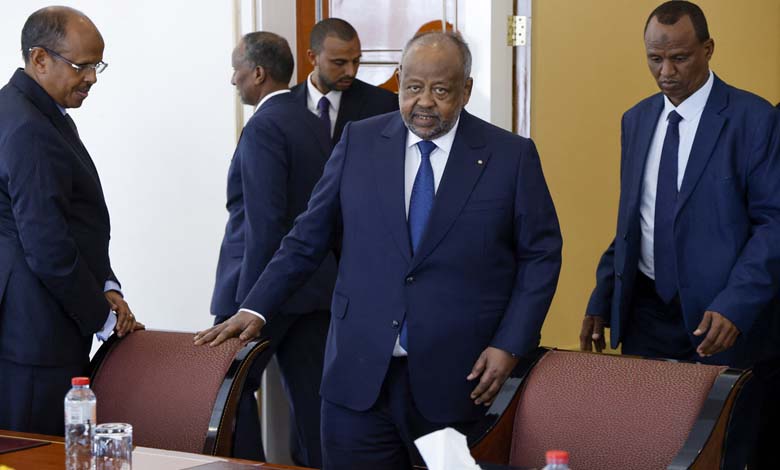 Djibouti presidential election: Guelleh moves closer to a sixth term