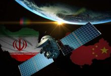 Documents: Iran used a Chinese satellite to monitor U.S. bases