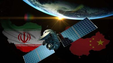 Documents: Iran used a Chinese satellite to monitor U.S. bases