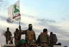 Doubts over the ability of U.S. sanctions to curb Iranian militias