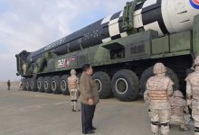Dozens of warheads… a very dangerous increase in North Korea’s nuclear capabilities