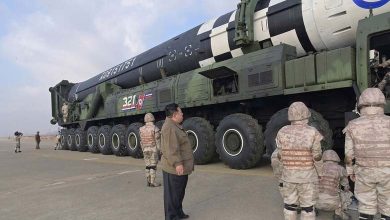 Dozens of warheads… a very dangerous increase in North Korea’s nuclear capabilities