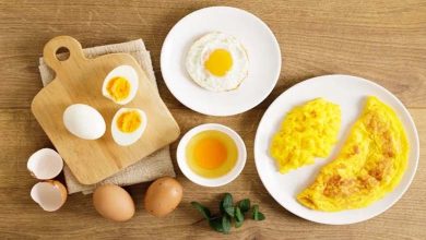Egg yolk and cardiovascular disease: what does science really say?