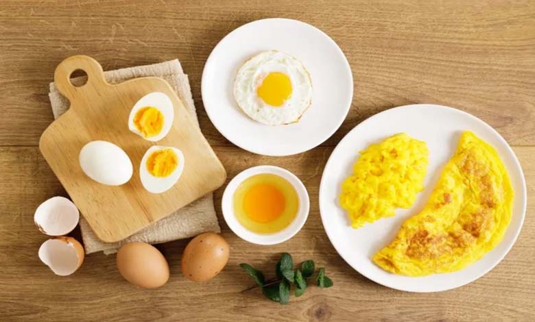 Egg yolk and cardiovascular disease: what does science really say?