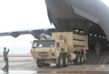 European countries in a difficult position due to a possible delay in U.S. weapons deliveries