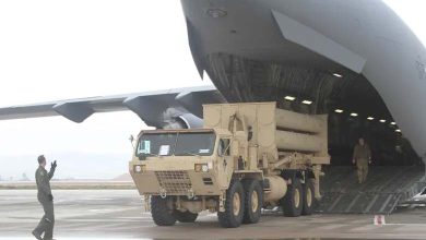 European countries in a difficult position due to a possible delay in U.S. weapons deliveries