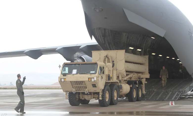 European countries in a difficult position due to a possible delay in U.S. weapons deliveries