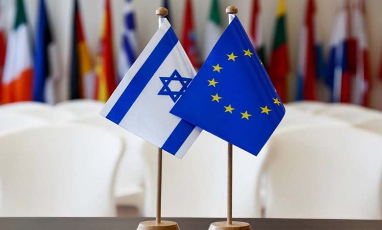 European diplomatic efforts against Israel are gaining momentum, amid expectations of escalating anger