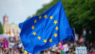 Europe’s specter in turmoil: the dream fighter faces complex challenges