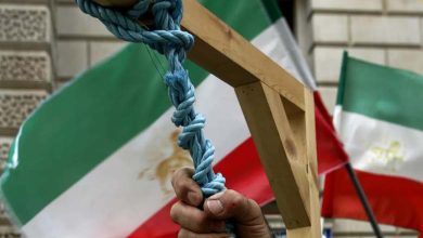 Execution of 21 people and arrest of 4,000 in Iran since the start of the war