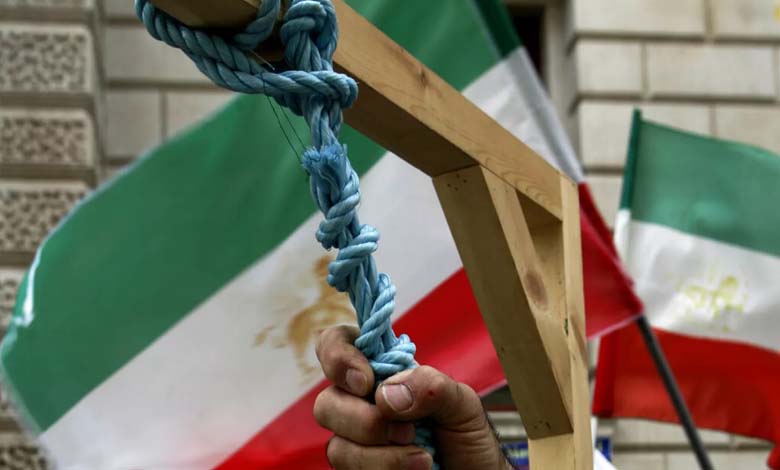 Execution of 21 people and arrest of 4,000 in Iran since the start of the war
