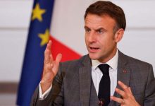 Explosions and demolitions on the first day of the Lebanon truce… and concern from Emmanuel Macron