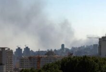 Explosions in Tehran and Kharg… new Israeli strikes on Iran