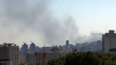 Explosions in Tehran and Kharg… new Israeli strikes on Iran