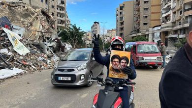 Extension of the truce between Lebanon and Israel for three weeks