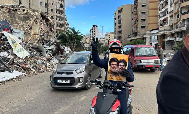 Extension of the truce between Lebanon and Israel for three weeks