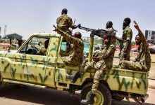 Field reports accuse the Sudanese army of carrying out a drone attack against civilians in Kutum amid calls for an international investigation