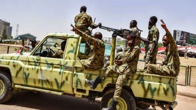 Field reports accuse the Sudanese army of carrying out a drone attack against civilians in Kutum amid calls for an international investigation