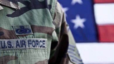 Fifteen U.S. soldiers injured in an Iranian attack on a base in Kuwait