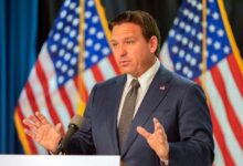 Florida’s new law… the Muslim Brotherhood under the guillotine of counterterrorism