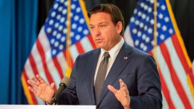 Florida’s new law… the Muslim Brotherhood under the guillotine of counterterrorism