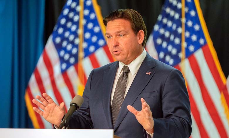 Florida’s new law… the Muslim Brotherhood under the guillotine of counterterrorism