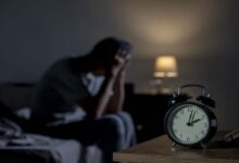 Frequent nighttime awakenings: understanding the biological factors behind sleep disturbances