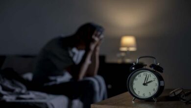 Frequent nighttime awakenings: understanding the biological factors behind sleep disturbances