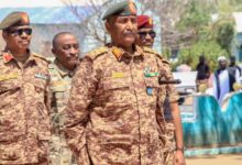 From alliance to confrontation: why did Al-Burhan decide to dismantle the Al-Baraa ibn Malik Brigade?