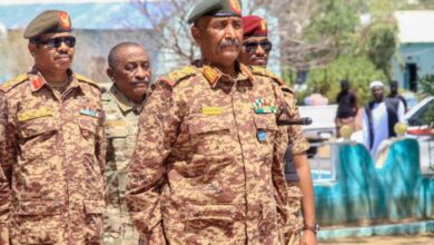 From alliance to confrontation: why did Al-Burhan decide to dismantle the Al-Baraa ibn Malik Brigade?