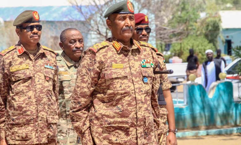 From alliance to confrontation: why did Al-Burhan decide to dismantle the Al-Baraa ibn Malik Brigade?