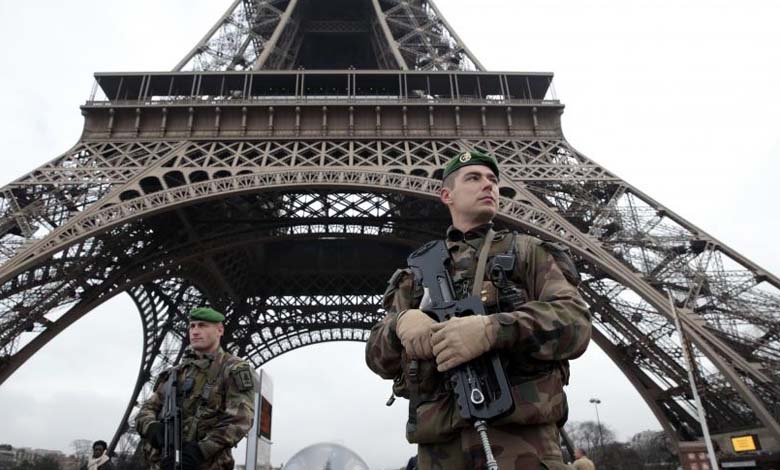 From terrorism to digital espionage: challenges forcing an intelligence revolution in France