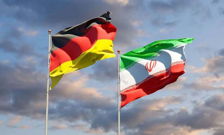 Germany moves to dry up funding for Iran’s hidden arms