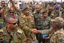 Gradual dismantling of Islamist influence… Is Al-Burhan launching a long battle through the gate of the Al-Baraa Brigade?