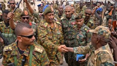 Gradual dismantling of Islamist influence… Is Al-Burhan launching a long battle through the gate of the Al-Baraa Brigade?