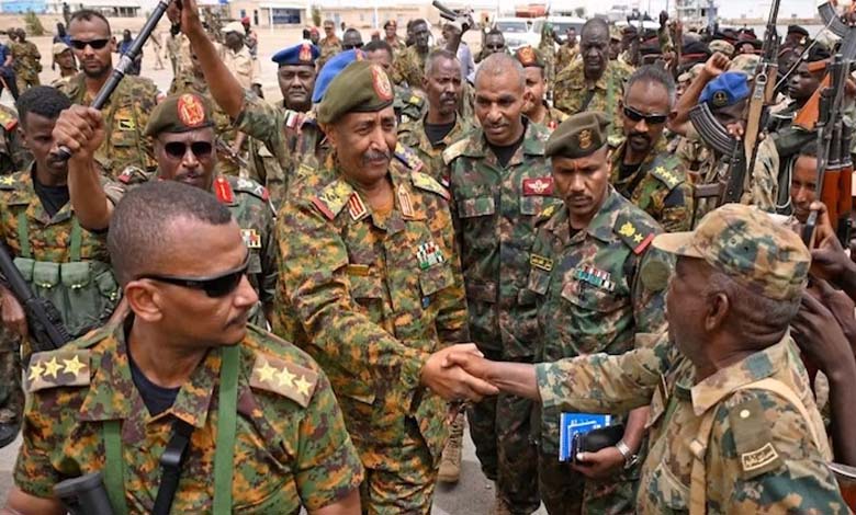 Gradual dismantling of Islamist influence… Is Al-Burhan launching a long battle through the gate of the Al-Baraa Brigade?