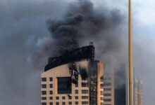 Gulf states’ defenses have successfully repelled Iranian attacks