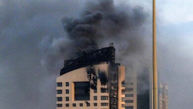 Gulf states’ defenses have successfully repelled Iranian attacks