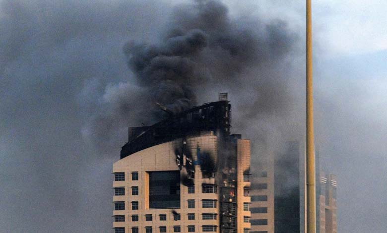 Gulf states’ defenses have successfully repelled Iranian attacks