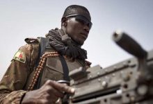 Gunfire near the palace: what is happening in Mali?