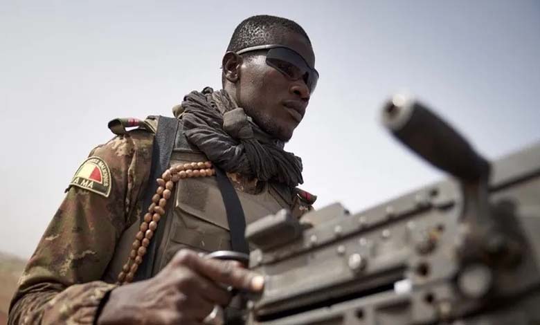 Gunfire near the palace: what is happening in Mali?