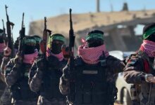 Hamas refuses to disarm while taking advantage of Israel’s engagement in Lebanon and Iran