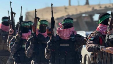 Hamas refuses to disarm while taking advantage of Israel’s engagement in Lebanon and Iran