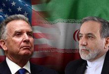Hardline American and Iranian positions dispel hopes for a near agreement