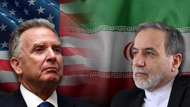 Hardline American and Iranian positions dispel hopes for a near agreement