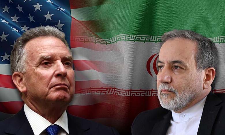 Hardline American and Iranian positions dispel hopes for a near agreement