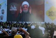 He will pay with his head: Israel escalates against Naïm Qassem and Hezbollah