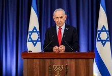 Hezbollah’s weapons… Netanyahu sets the primary objective of negotiations with Lebanon