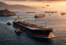 Hormuz Alliance: Nearly 40 countries meet to discuss restoring freedom of navigation